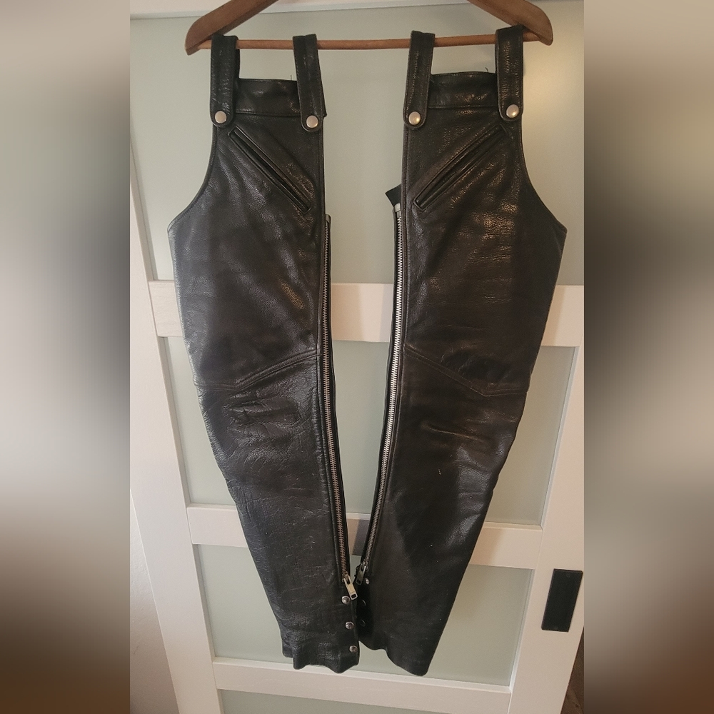 Womens Sling Chaps